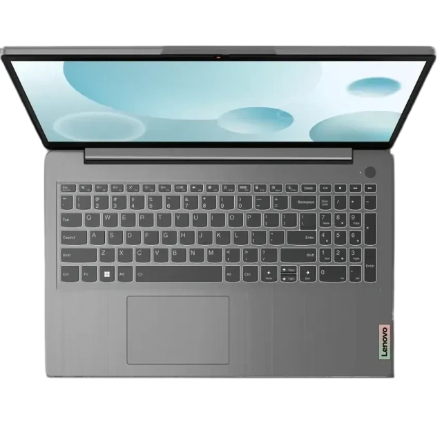 Ноутбук Lenovo IdeaPad 3 15IAU7 (Core i3 1215U 1200MHz/15.6"/1920x1080/8GB/256GB SSD/UHD Graphics/Wi-Fi/BT/no OS) - фото