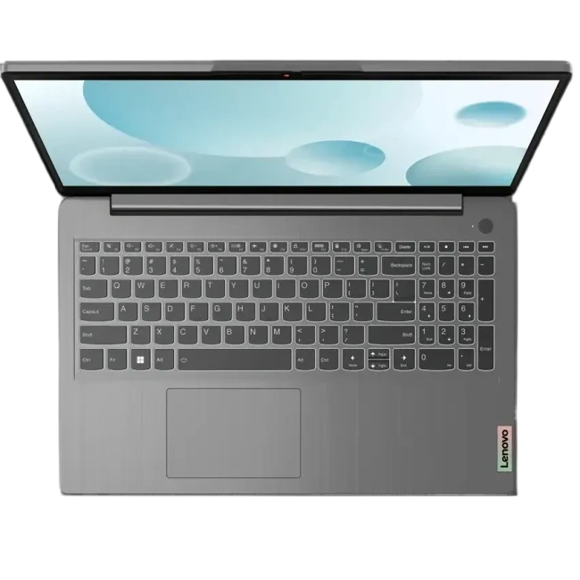 Ноутбук Lenovo IdeaPad 3 15IAU7 (Core i3 1215U 1200MHz/15.6"/1920x1080/8GB/256GB SSD/UHD Graphics/Wi-Fi/BT/no OS) - фото