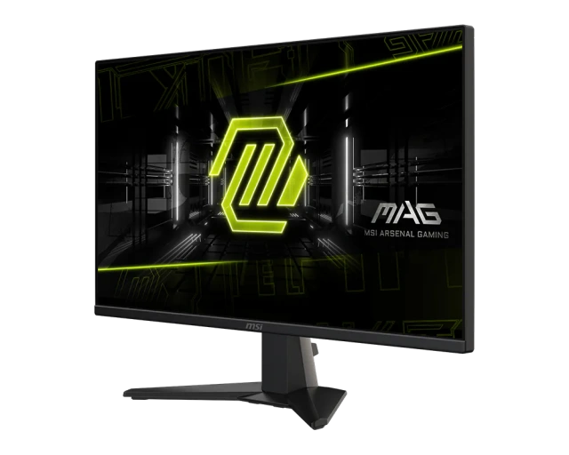 Монитор MSI MAG 275QF X32 черный 27", 2560x1440 320 Гц, IPS
