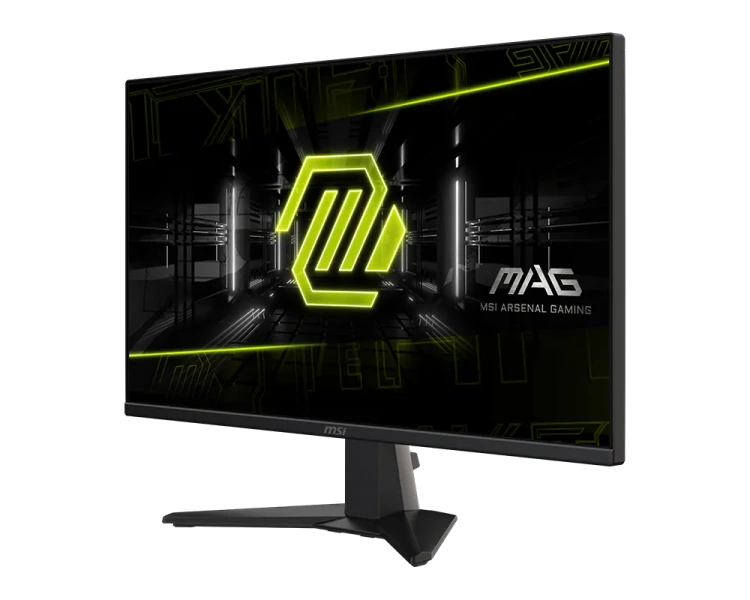Монитор MSI MAG 275QF X32 черный 27", 2560x1440 320 Гц, IPS