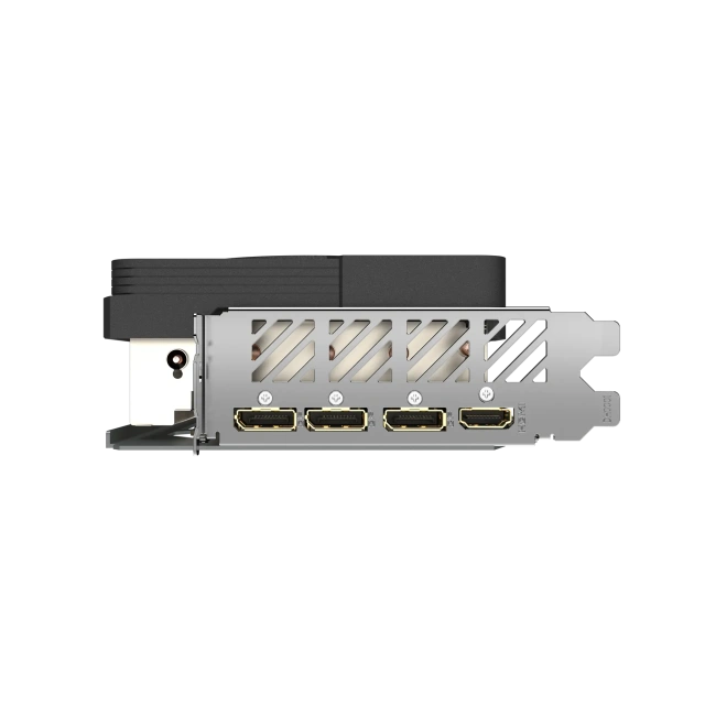 Видеокарта Gigabyte GeForce RTX 4080 SUPER 16GB WINDFORCE (GV-N408SWF3V2-16GD) купить! 