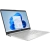 Ноутбук HP 15s-eq2103ur (AMD Ryzen 7 5700U/15.6" 1920x1080/16Gb/512Gb SSD/AMD Radeon Vega 8/Win 11 Home) серебристый - фото