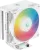 Кулер для процессора Deepcool AG400 DIGITAL WH ARGB PWM White купить! 