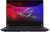 Ноутбук ASUS ROG Strix SCAR 16 G635LX-XS97 (Ultra 9-275HX/16" 2560x1600 mLED/32G/2Tb SSD/RTX 5090 24G/Win 11 Pro) Black - фото
