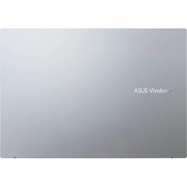 Ноутбук ASUS Vivobook 16X M1603QA-MB253 (AMD Ryzen 7-5800H/16" 1920x1200/16GB/512GB SSD/Radeon RX Vega/No OS) 90NB0Y82-M00FN0, Серебристый - фото