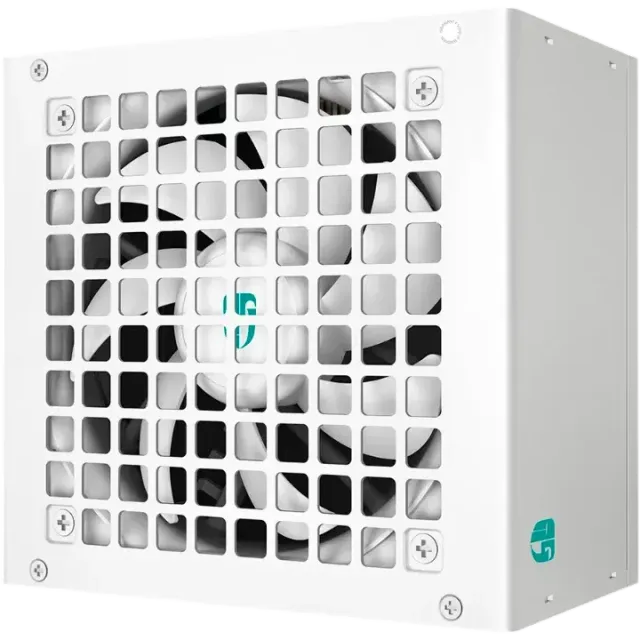 Блок питания Deepcool 1200W GAMERSTORM PQ1200G WH White 16 Pin (PCIe 5.0 Connector Cable Details) купить! 