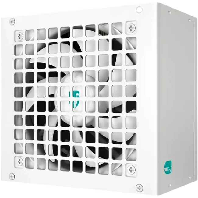 Блок питания Deepcool 1200W GAMERSTORM PQ1200G WH White 16 Pin (PCIe 5.0 Connector Cable Details) купить! 