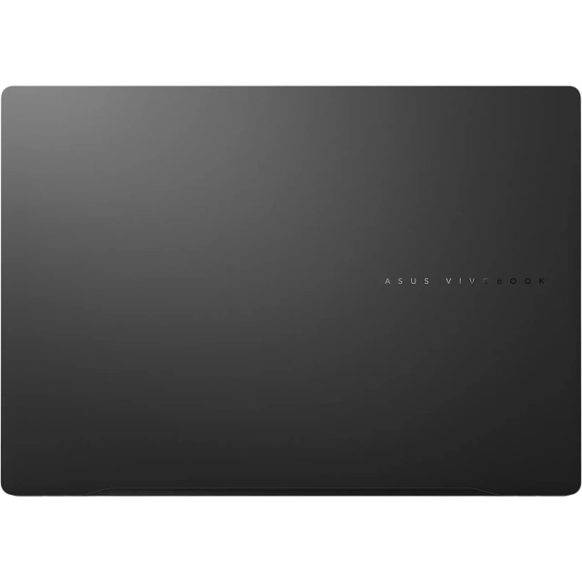 Ноутбук Asus Vivobook S14 Q423SA-U5512 (Ultra 5 226V/14" OLED 1920x1200/16Gb/512Gb SSD/Intel Arc Graphics/Win 11 Home) Black - фото