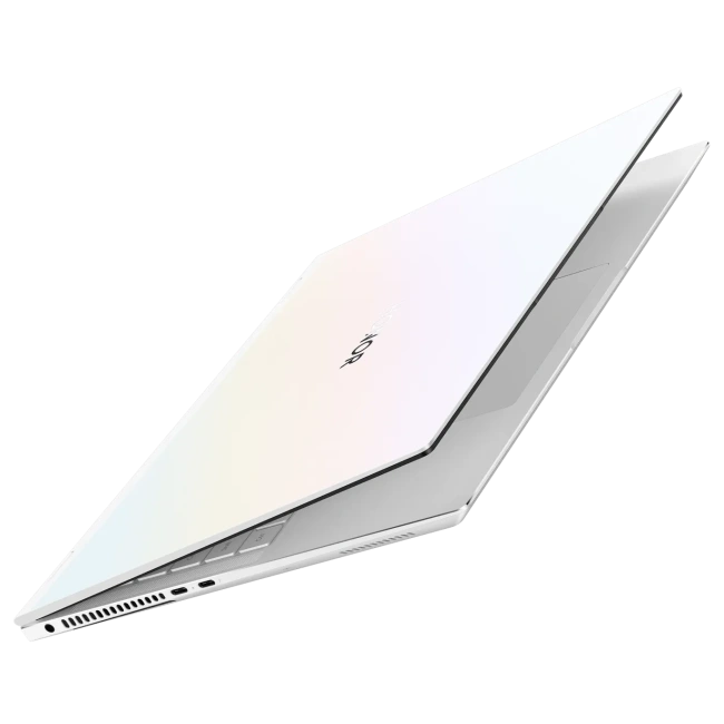 Ноутбук HONOR MagicBook Pro 16 2024 DRA-5411 (Ultra 5 125H/16.1"/3072x1920/24 Гб/2Tb SSD/Arc/Win 11Pro) 5301AJBN White - фото