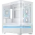 Компьютерный корпус ASUS PRIME AP202 TG ARGB White (90DC00P3-B19000) купить! 