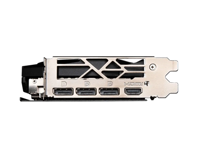 Видеокарта MSI GeForce RTX 4060 Ti GAMING 16G (RTX 4060 Ti GAMING 16G), Retail купить! 