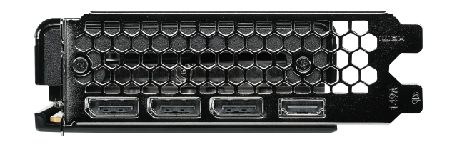 Видеокарта Palit GeForce RTX 5060 Ti Infinity 3 (NE7506T019P1-GB2062S), Retail купить! 