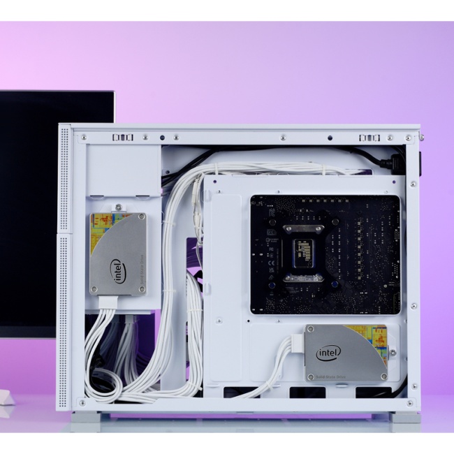 Компьютерный корпус Jonsbo D31 MESH TG Black купить! 