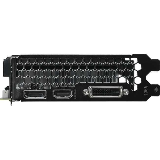 Видеокарта Palit GeForce RTX 3050 StormX 6Gb (NE63050018JE-1072F) купить! 