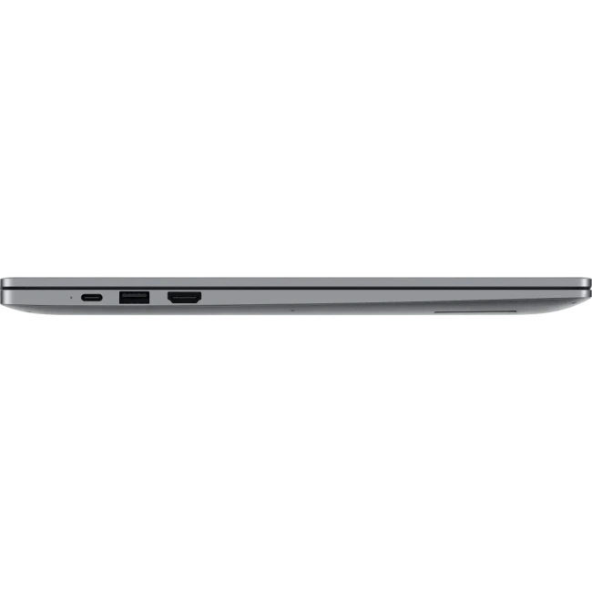 Ноутбук HONOR MagicBook X16 2026 (Core Ultra 5 125H/16" 1920x1200/24Gb/1Tb SSD/Intel Arc/Win 11 Home) 5101AQWF, Gray - фото