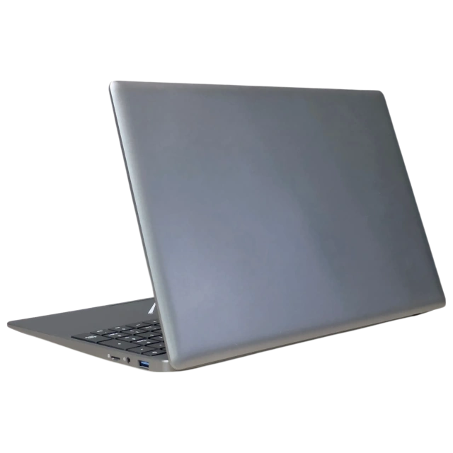 Ноутбук для работы и учебы HY159-1 (Intel N95/16"/1920x1200/16Gb/1024GB SSD/Win 11 Pro) Серый - фото