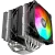 Кулер для процессора PentaWave (PC-S06D LE ARGB) Black PWM купить! 