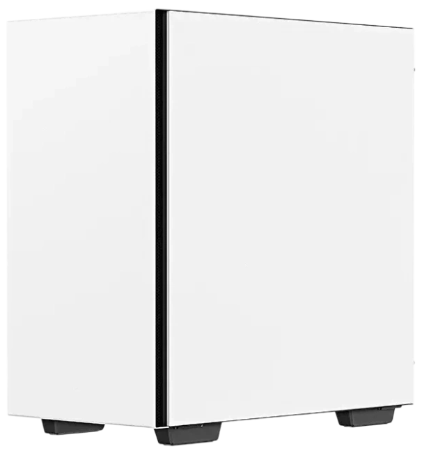 Компьютерный корпус Deepcool MACUBE 110 WH (R-MACUBE110-WHNGM1N-G-1) купить! 