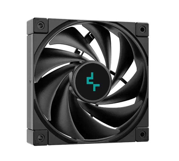 Кулер для процессора Deepcool AK620 R-AK620-BKNNMT-G купить! 