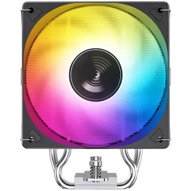 Кулер для процессора JONSBO CR-1000 EVO ARGB LED PWM купить! 