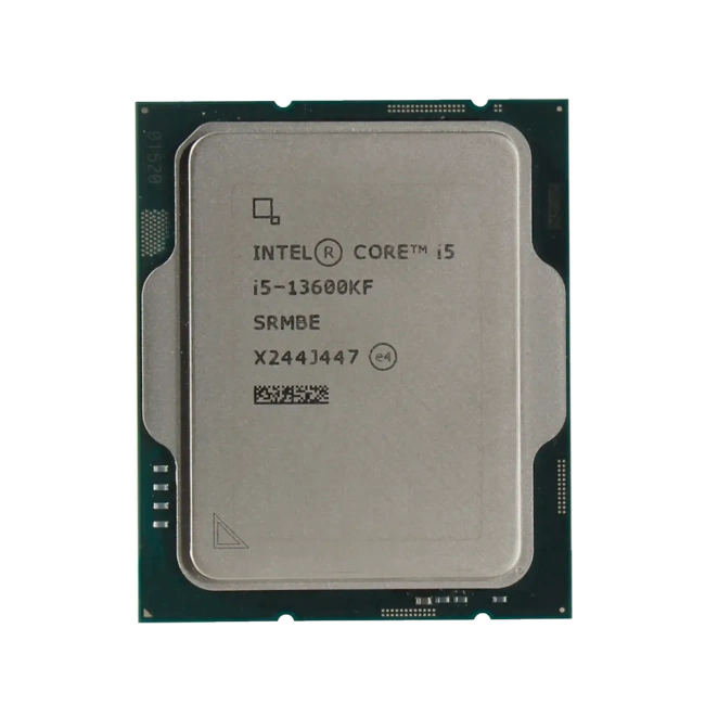 Процессор Intel Core i5-13600KF (3.5 ГГц - 5.1 ГГц / LGA1700 / кол-во ядер: 14  / TDP 181 Вт), OEM купить! 