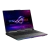 Ноутбук Asus ROG Strix G614FR (AMD Ryzen 9 9955HX/16"/2560x1600/32GB/4Tb SSD/GeForce RTX 5070Ti 12GB/Win 11 Pro) Green - фото
