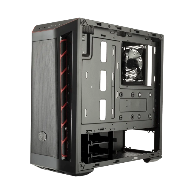Игровой компьютер 678214 ( Ryzen 5 7600X 4.7 ГГц/AMD B650/32 ГБ DDR5 4.8 ГГц/1 ТБ SSD/GeForce RTX 5080 16 ГБ/Блок 1000W/Корпус Cooler Master MB511 (MCB-B511D-KANN-S00/Win 11 Pro Trial) - купить по выгодной цене!