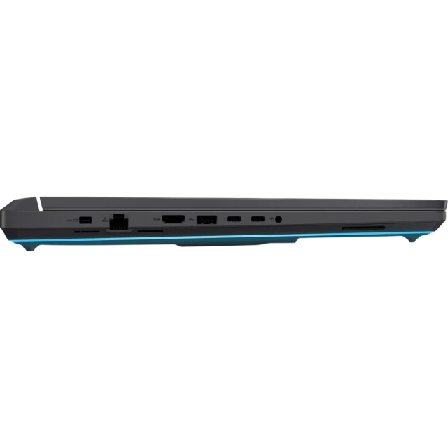 Ноутбук Asus Strix 18 G815LP (Intel Core Ultra 9 275HX/18" 2560x1600/64Gb/2Tb SSD/NVIDIA GeForce RTX5070/Win 11 Home) Gray - фото