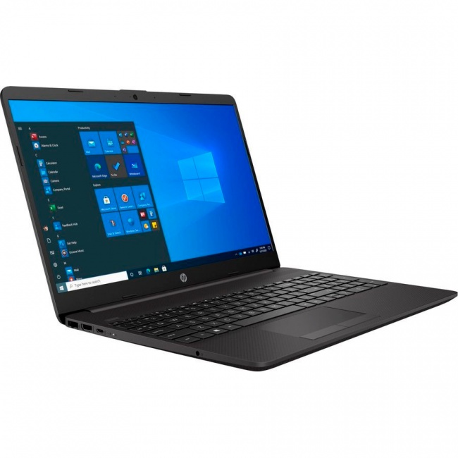 Ноутбук HP 250 G8 (Intel Core i5 1135G7/15.6"/1920x1080/8GB/256GB SSD/Intel UHD Graphics/Win 10 Home) 3V5F4EA, Silver - фото