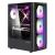 Компьютерный корпус Zalman N4 Rev.1 черный купить! 