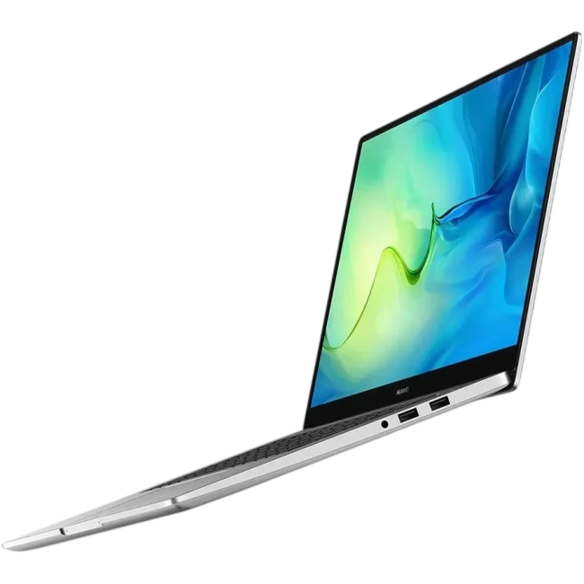 Ноутбук Huawei MateBook D15 BoM-WFP9 (AMD Ryzen 7 5700U/15.6"/1920x1080/16Gb/512GB SSD/AMD Radeon Graphics/no OS) - фото