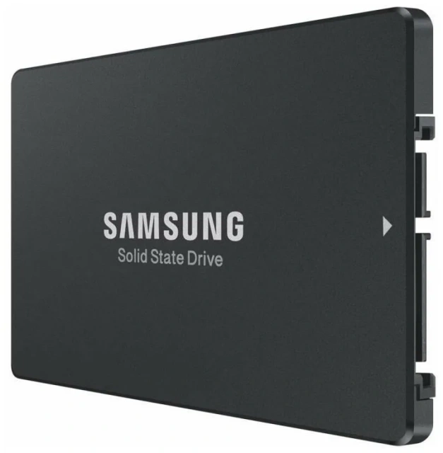 Твердотельный накопитель SSD 240 ГБ 2.5" SATA Samsung (MZ7KH240HAHQ-00005) купить! 