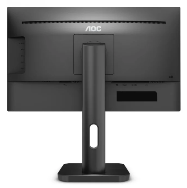 Монитор Aoc X24P1