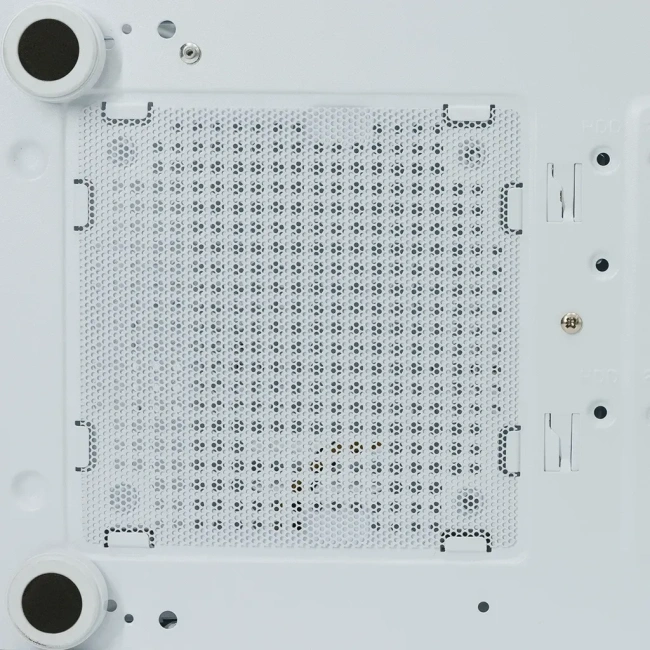 Компьютерный корпус XASTRA A305M 3FRGB TG White (A305M-2FC14F-1FC12F-D-WH) купить! 