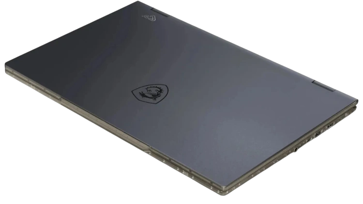 Ноутбук MSI Cyborg 15 B2RWFKG-024XRU (Intel Core 7 240H/15.6" 1920х1080/32Gb/2Tb SSD/NVIDIA GeForce RTX 5060 8Gb/Win11Pro) черный - фото