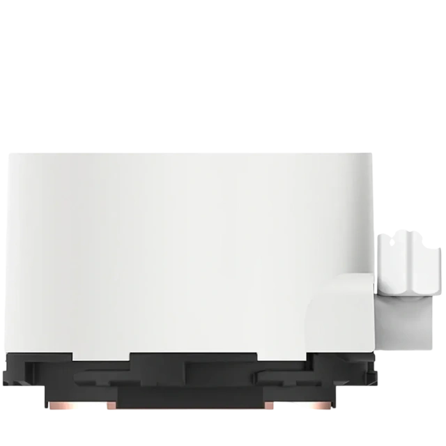Система водяного охлаждения ID-Cooling FX240 PRO White купить! 