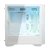 Игровой компьютер 989775 (Ryzen 7 9800X3D 4,7 ГГц/AMD B850/32 ГБ DDR5 6 ГГц/1024 ГБ SSD/RTX 5070 TI 16 ГБ/Wi-Fi/850W/Cougar Uniface X RGB V2 White) - купить по выгодной цене!