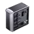 Компьютерный корпус Jonsbo D500 Silver TG ARGB купить! 