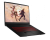 Ноутбук MSI GF76 Katana 11SC-483XRU (Intel Core i5-11400H 2700MHz/17.3"/1920x1080/144Hz/8GB/256GB SSD/NVIDIA GeForce GTX 1650 4GB/DOS) 9S7-17L212-483 - фото