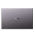 Ноутбук HUAWEI MateBook D 14 (Intel Core i5 1155G7/14" FHD/8Gb/512Gb SSD/Intel UHD Graphics/Win 11 Home) 53013NYY, Серебристый - фото
