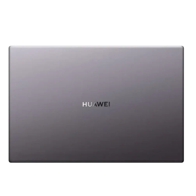 Ноутбук HUAWEI MateBook D 14 (Intel Core i5 1155G7/14" FHD/8Gb/512Gb SSD/Intel UHD Graphics/Win 11 Home) 53013NYY, Серебристый - фото