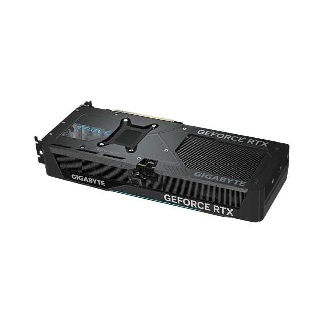 Видеокарта Gigabyte GeForce RTX 5070 EAGLE OC SFF (GV-N5070EAGLE OC-12GD), Retail купить! 