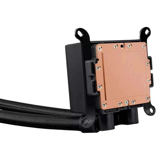 Система водяного охлаждения ASUS PROART LC 420 (90RC00N0-M0UAY0) купить! 