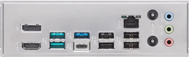 Материнская плата ASUS PRIME B860-PLUS WIFI (90MB1K50-M0EAY0) купить! 