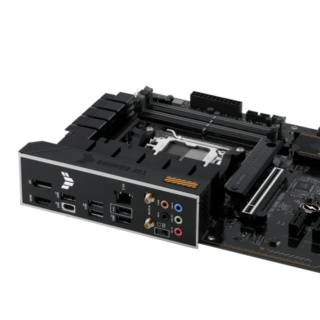 Материнская плата ASUS TUF GAMING A620-PRO WIFI купить! 