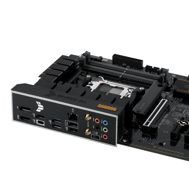 Материнская плата ASUS TUF GAMING A620-PRO WIFI купить! 