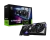 Видеокарта MSI GeForce RTX 5080 16GB GAMING TRIO OC (G5080-16GTC) купить! 