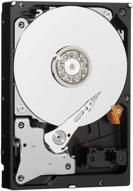 Жесткий диск 1 Тб Western Digital WD10PURZ купить! 