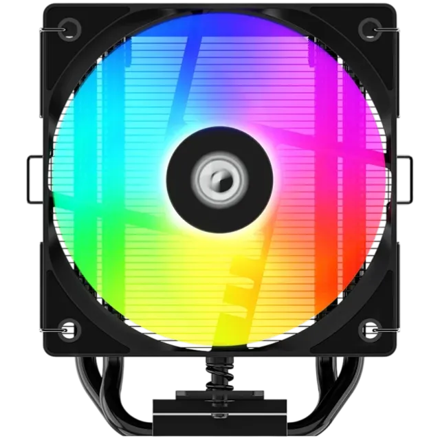 Кулер для процессора ID-COOLING SE-904-XT ARGB Black купить! 
