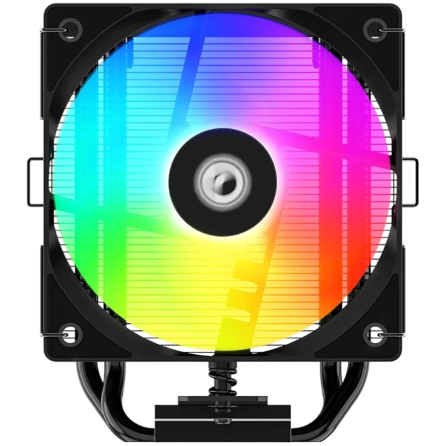 Кулер для процессора ID-COOLING SE-904-XT ARGB Black купить! 